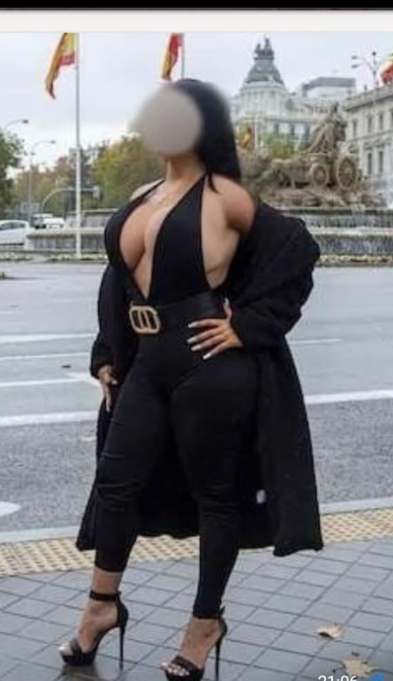 Chica busca chico en Valencia: 