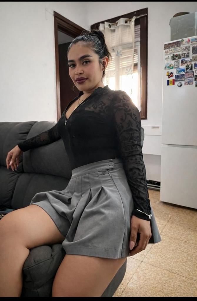 Chica busca chico en Barcelona: 