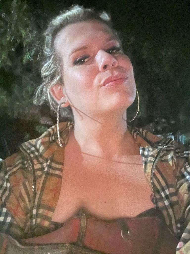 Transexual en Málaga: 