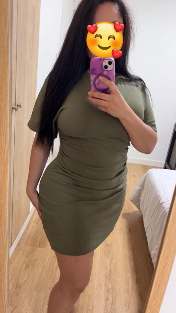 Chica busca chico en Salamanca: 