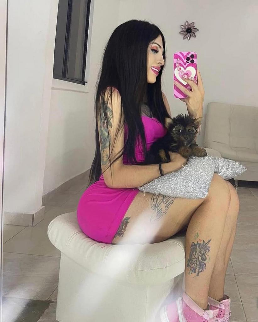 632744779: Travesti en La Coruña