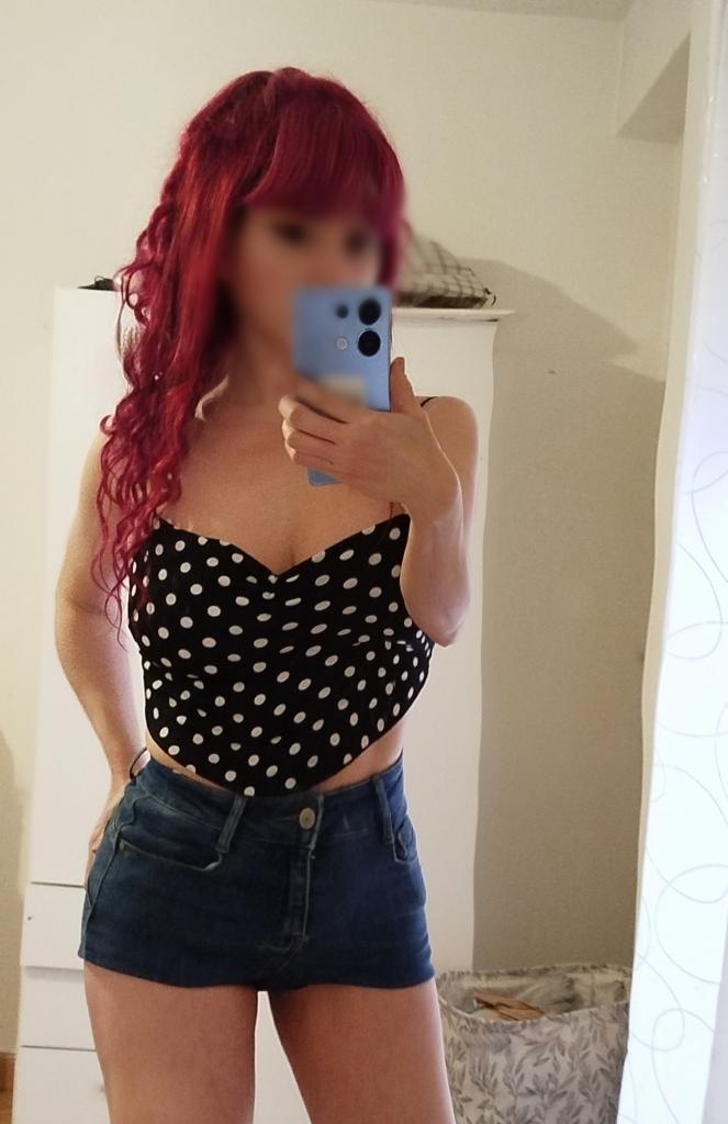 Chica busca chico en Toledo: 