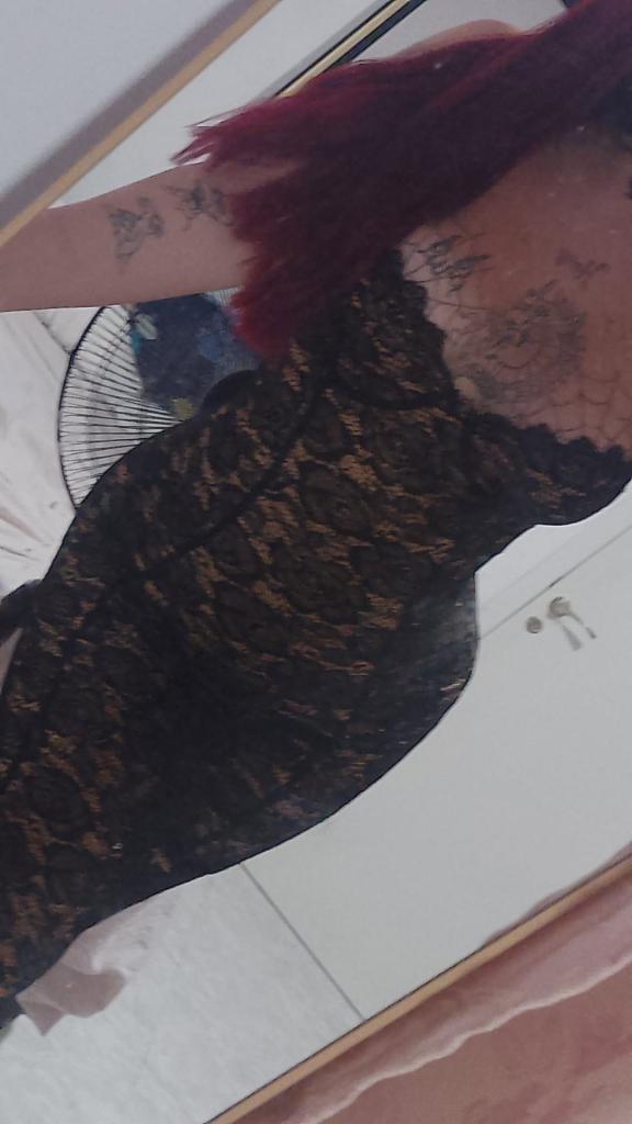 Transexual en Valencia: 