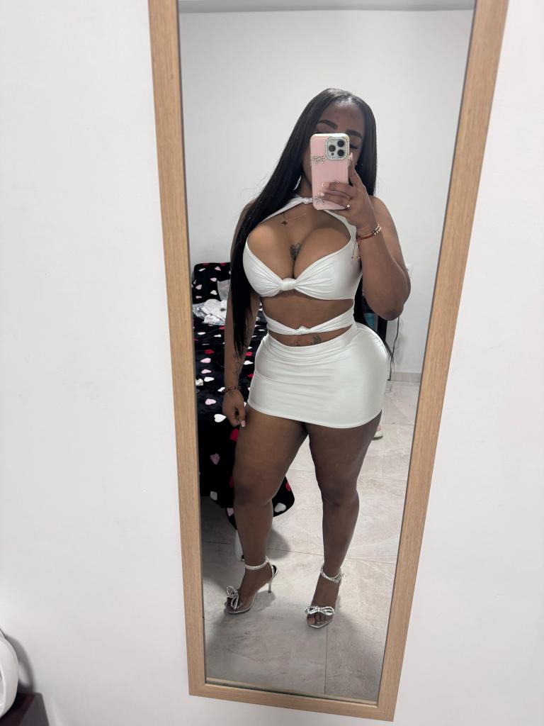 Chica busca chico en Málaga: 