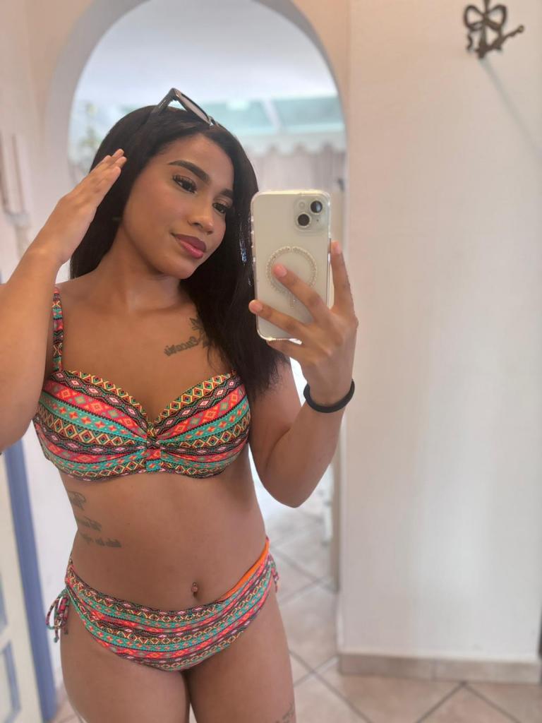 Chica busca chico en Las Palmas: 