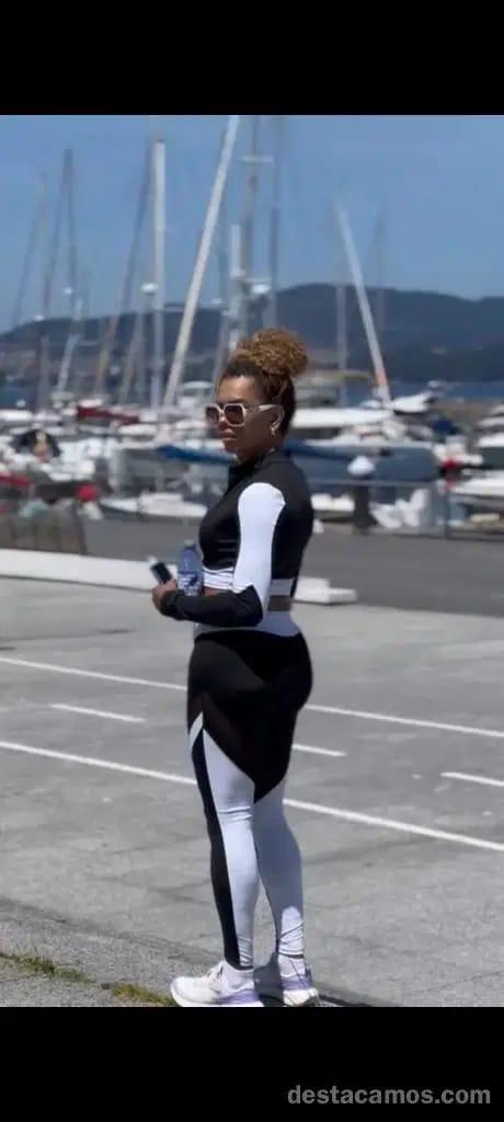 611262544: Transexual en Málaga