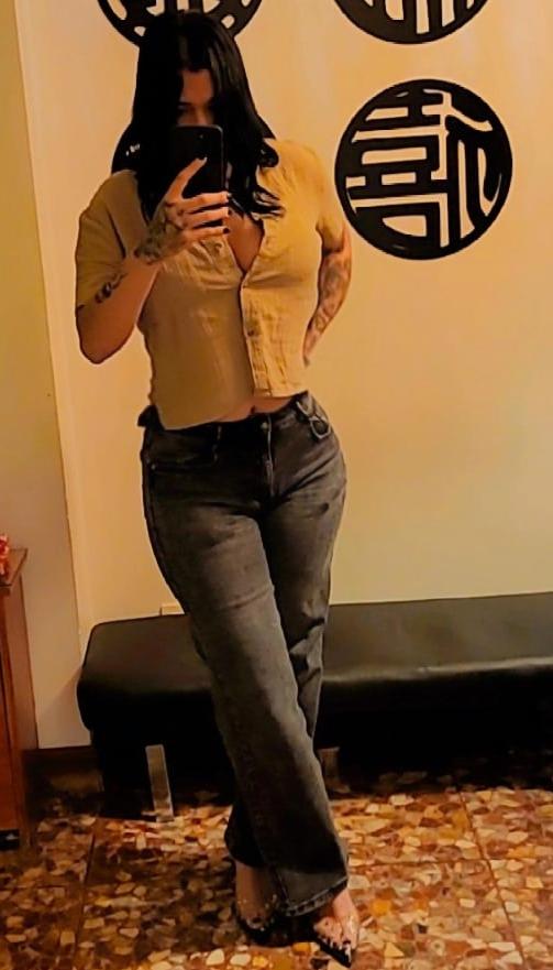 Chica busca chico en Madrid: Chica busca chico