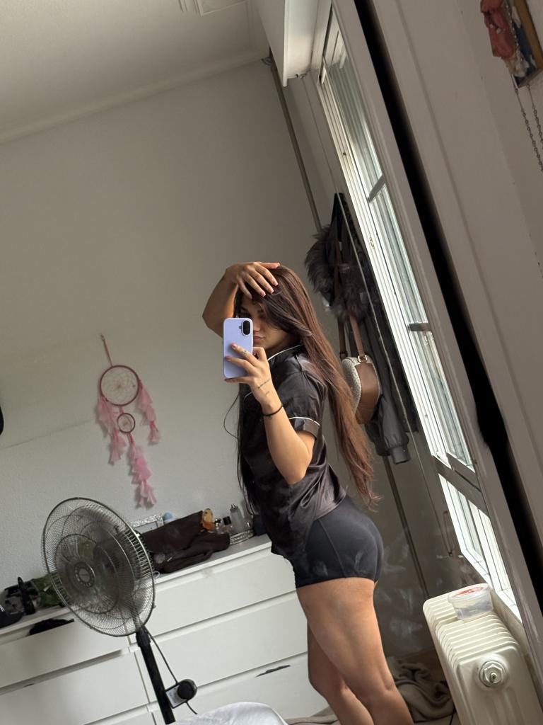 Chica busca chico en Ciudad Real: 