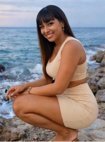 Chica busca chico en Málaga: 