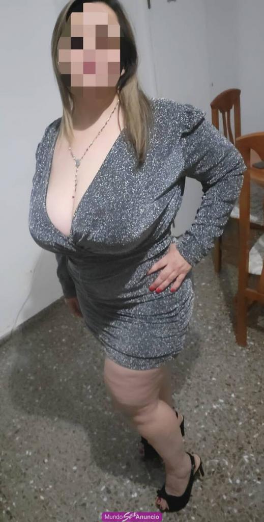 Chica busca chico en Guadalajara: 