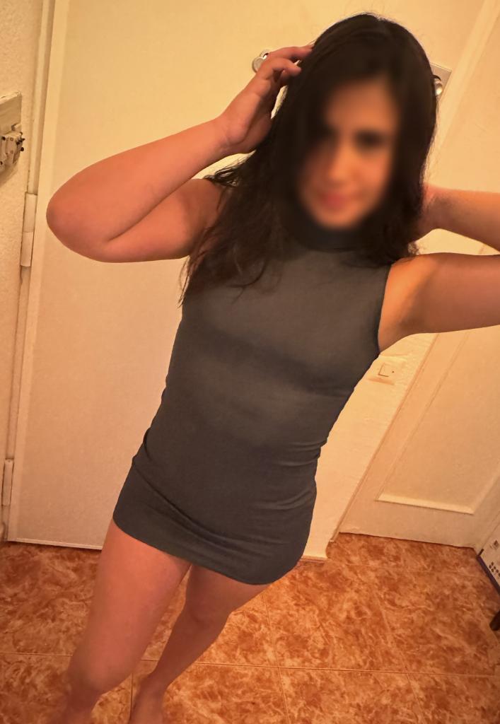 Chica busca chico en Almería: 