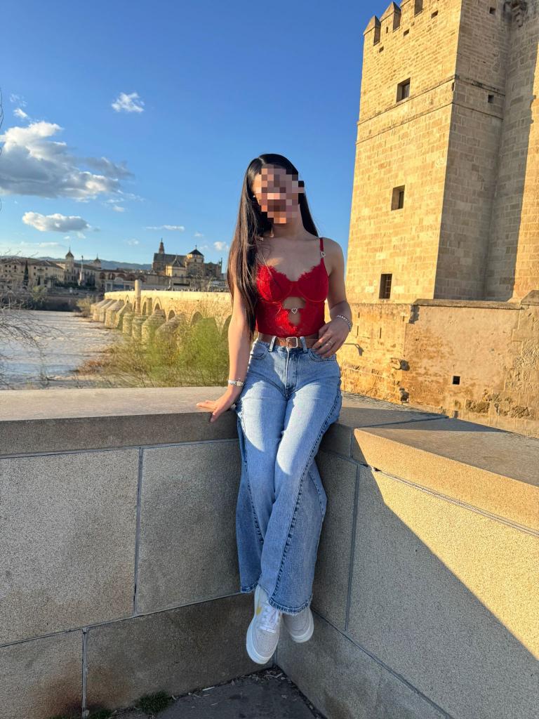 Chica busca chico en Málaga: 