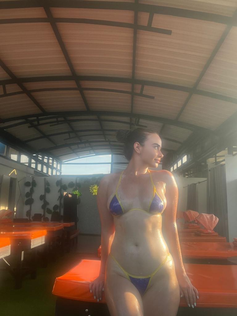 Chica busca chico en Las Palmas: 