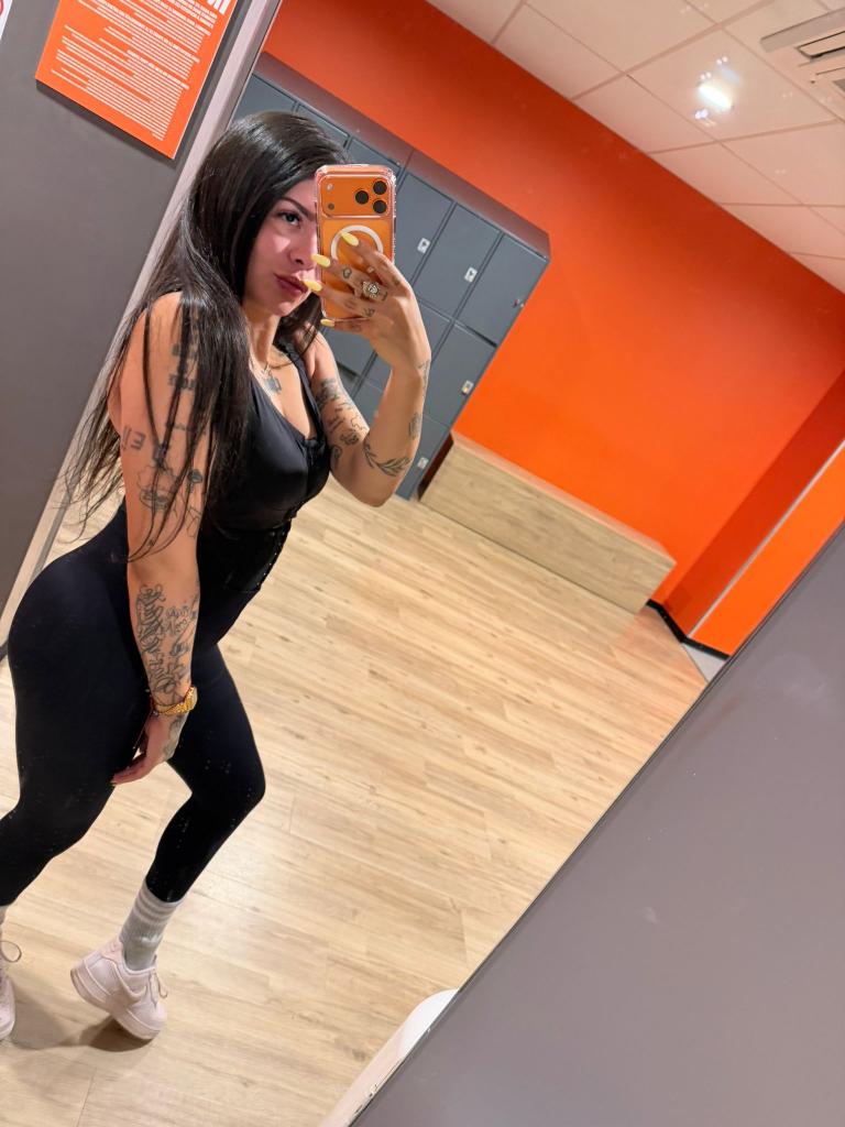 634056132: Chica busca chico en Málaga