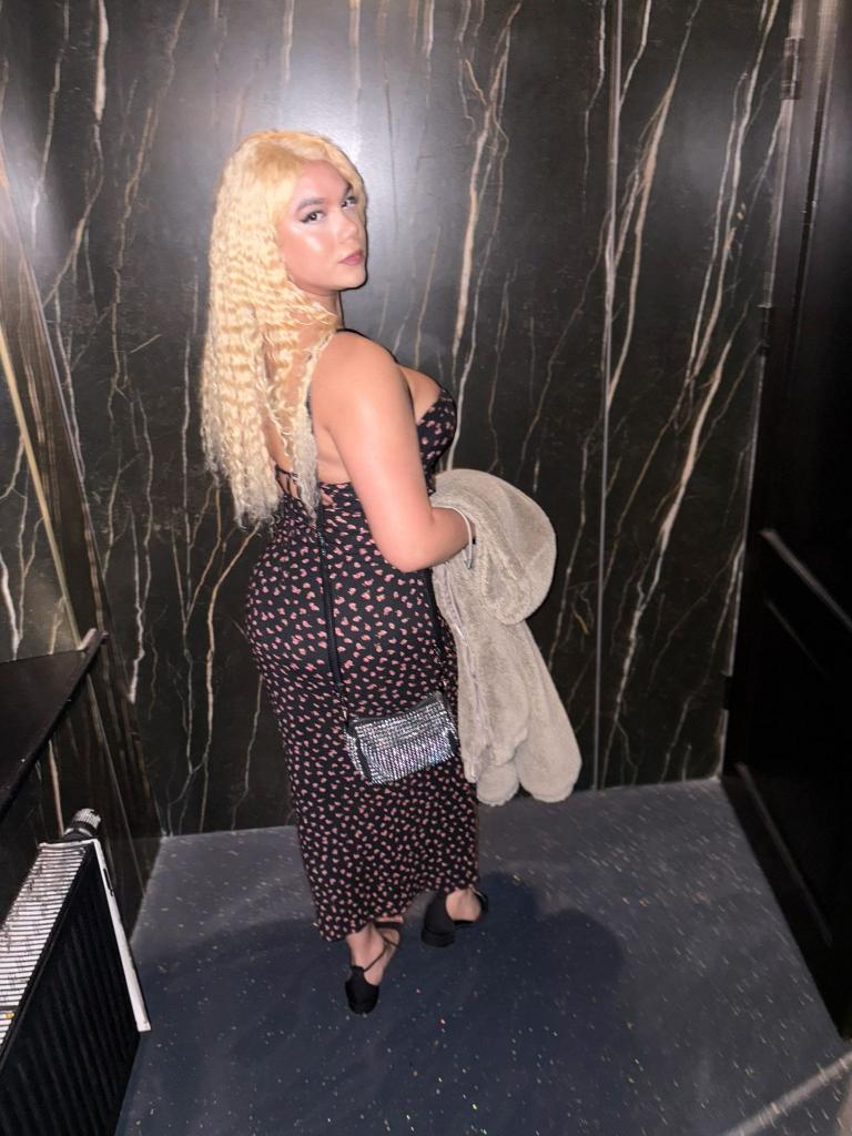 614691365: Travesti en Barcelona