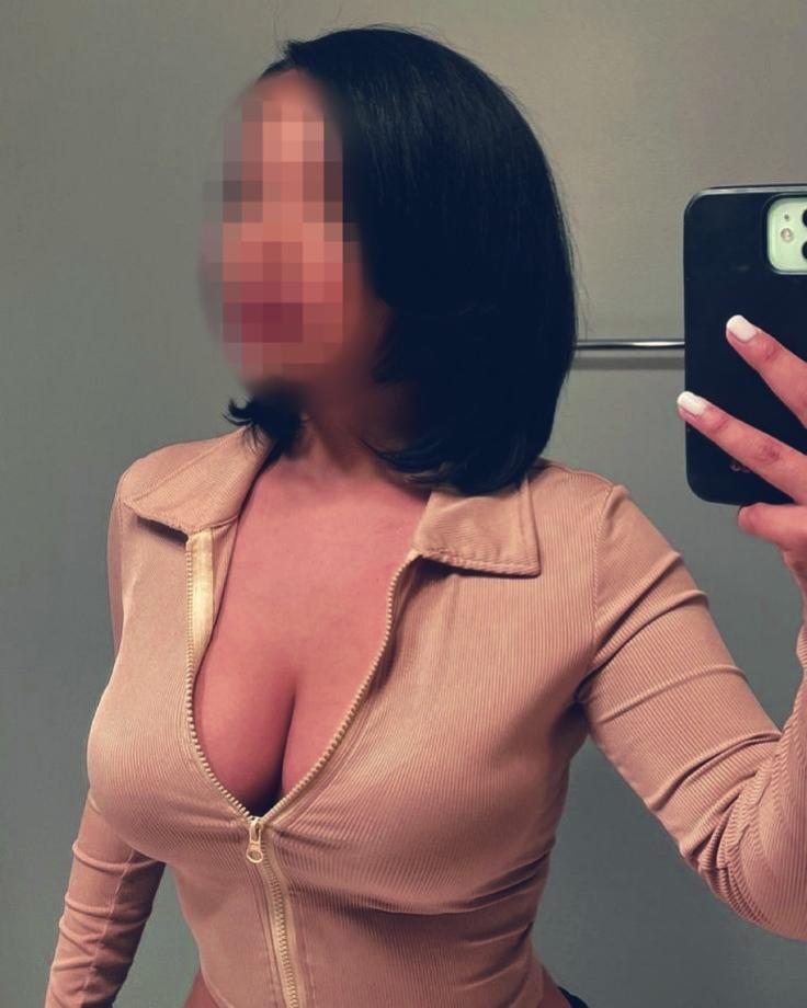 642654773: Chica busca chico en Madrid