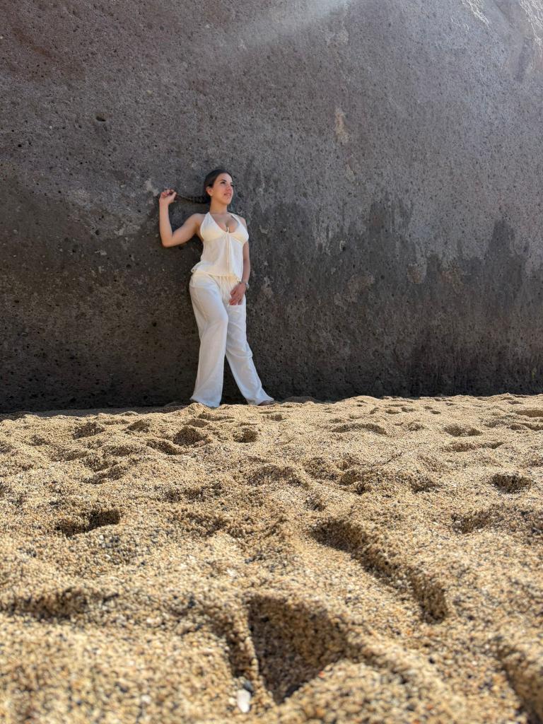 607192497: Chica busca chico en Tenerife