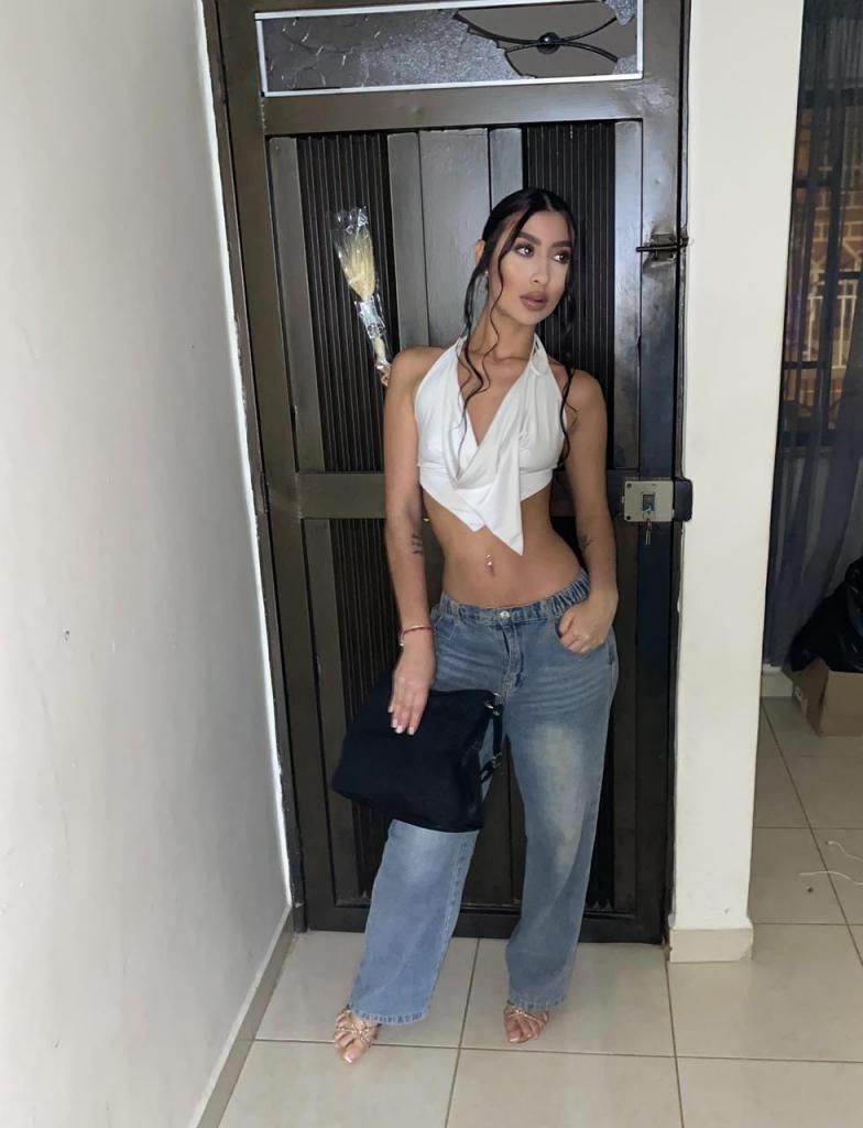 Chica busca chico en Murcia: 