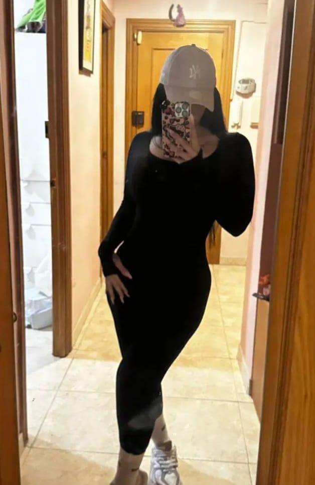 Chica busca chico en Madrid: 