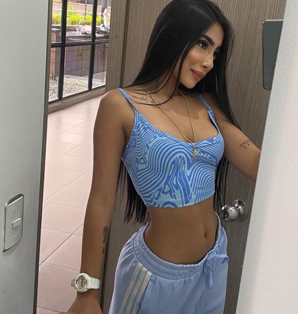 Chica busca chico en La Coruña: 