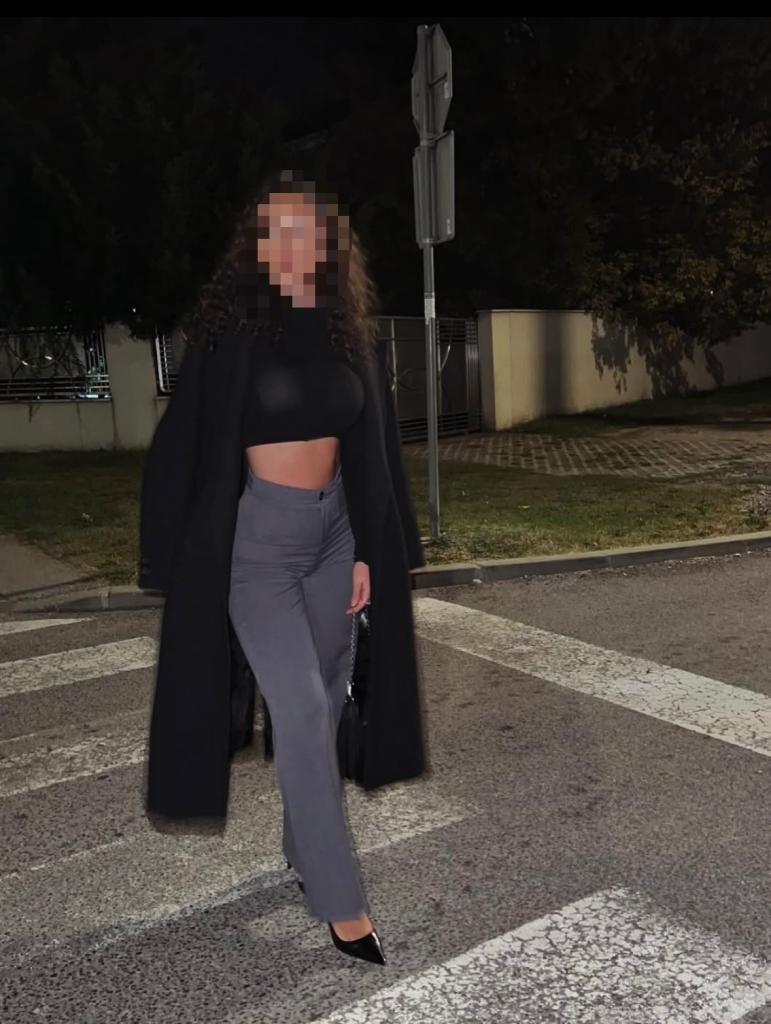 Chica busca chico en Madrid: 