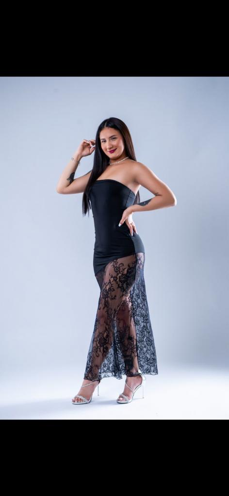 Chica busca chico en Badajoz: 