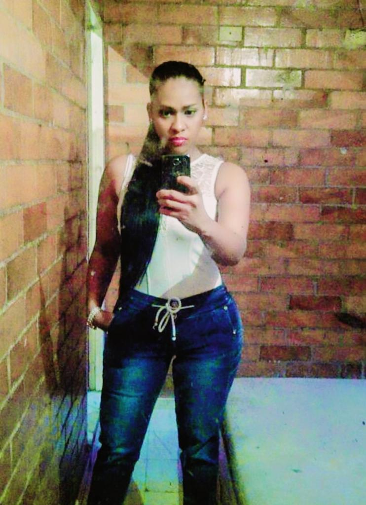 Chica busca chico en Vizcaya: 