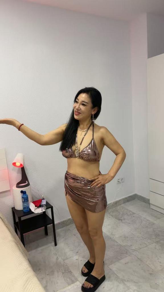 Chica busca chico en Las Palmas: 