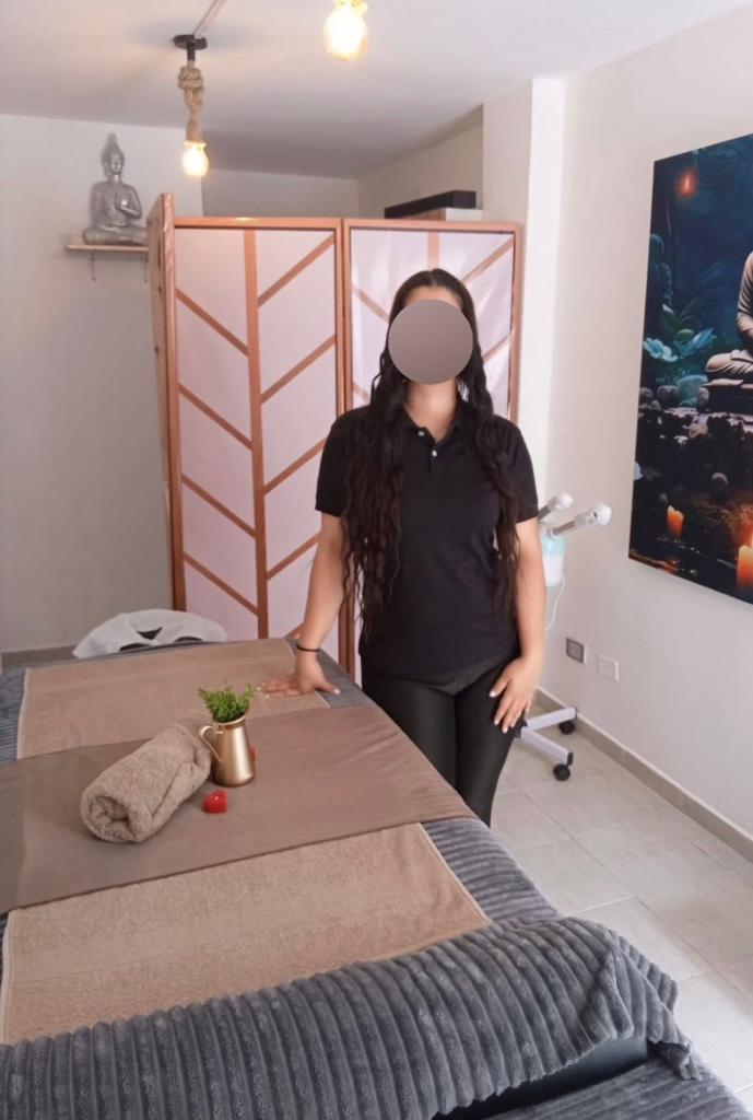 Chica busca chico en Barcelona: 