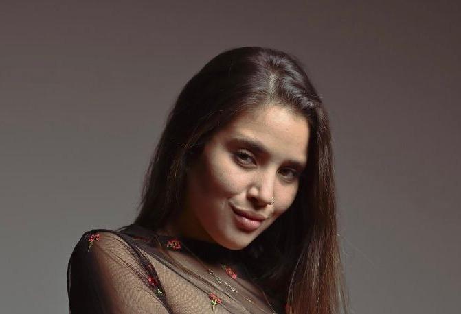 Chica busca chico en Guadalajara: 