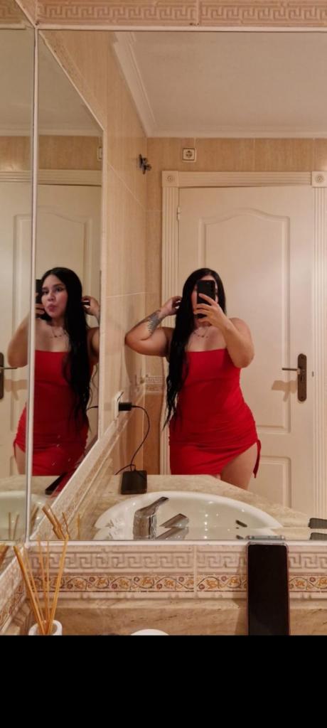 635402524: Chica busca chico en Málaga