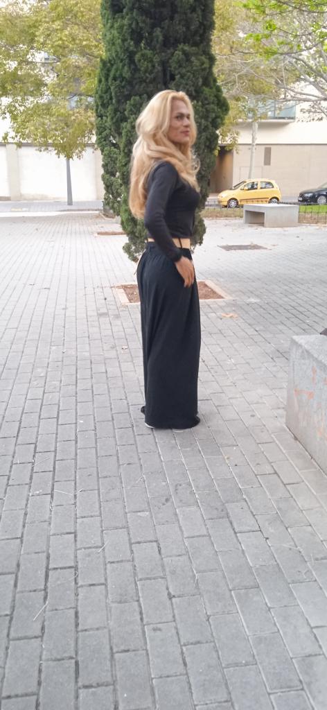 635252267: Travesti en Valencia