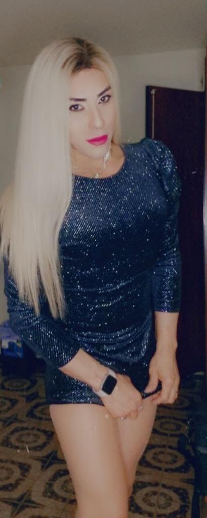 Transexual en Murcia: 