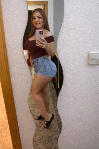 607330691: Chica busca chico en Murcia
