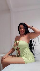 613735026: Chica busca chico en Almería