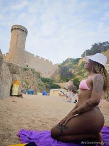 611262544: Transexual en Málaga