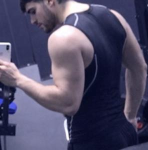 627532308: Chico busca chica en Sevilla