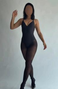 613439199: Chica busca chico en Málaga