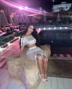 643330283: Chica busca chico en Las Palmas