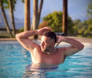 614076474: Chico busca chica en Murcia