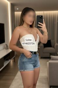 614623726: Chica busca chico en Madrid