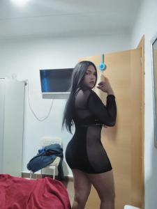 642254414: Travesti en Murcia