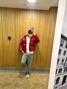 614608032: Chico busca chica en Burgos