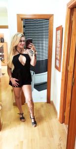 683138394: Transexual en Málaga