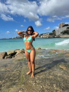 613336249: Chica busca chico en Mallorca