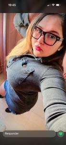 641694497: Chica busca chico en Murcia