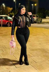 600037055: Chica busca chico en Sevilla