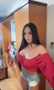 611299645: Travesti en Madrid