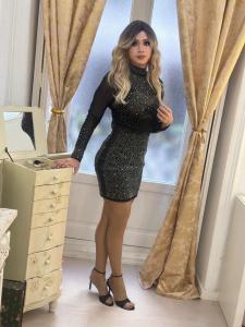 614986274: Travesti en La Rioja