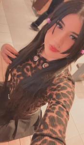 613772354: Travesti en Alicante
